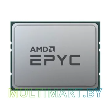 Процессор AMD EPYC 7663